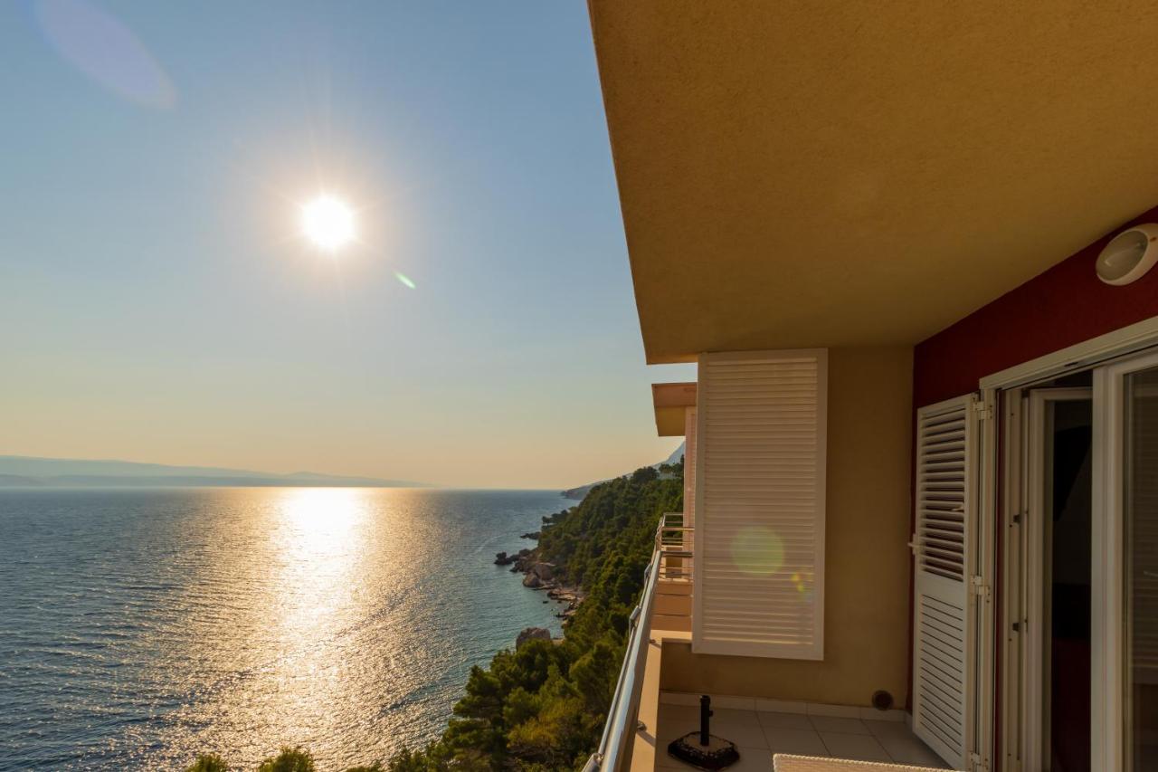 Luxury Apartments Villa Opera Marusici  Exterior foto