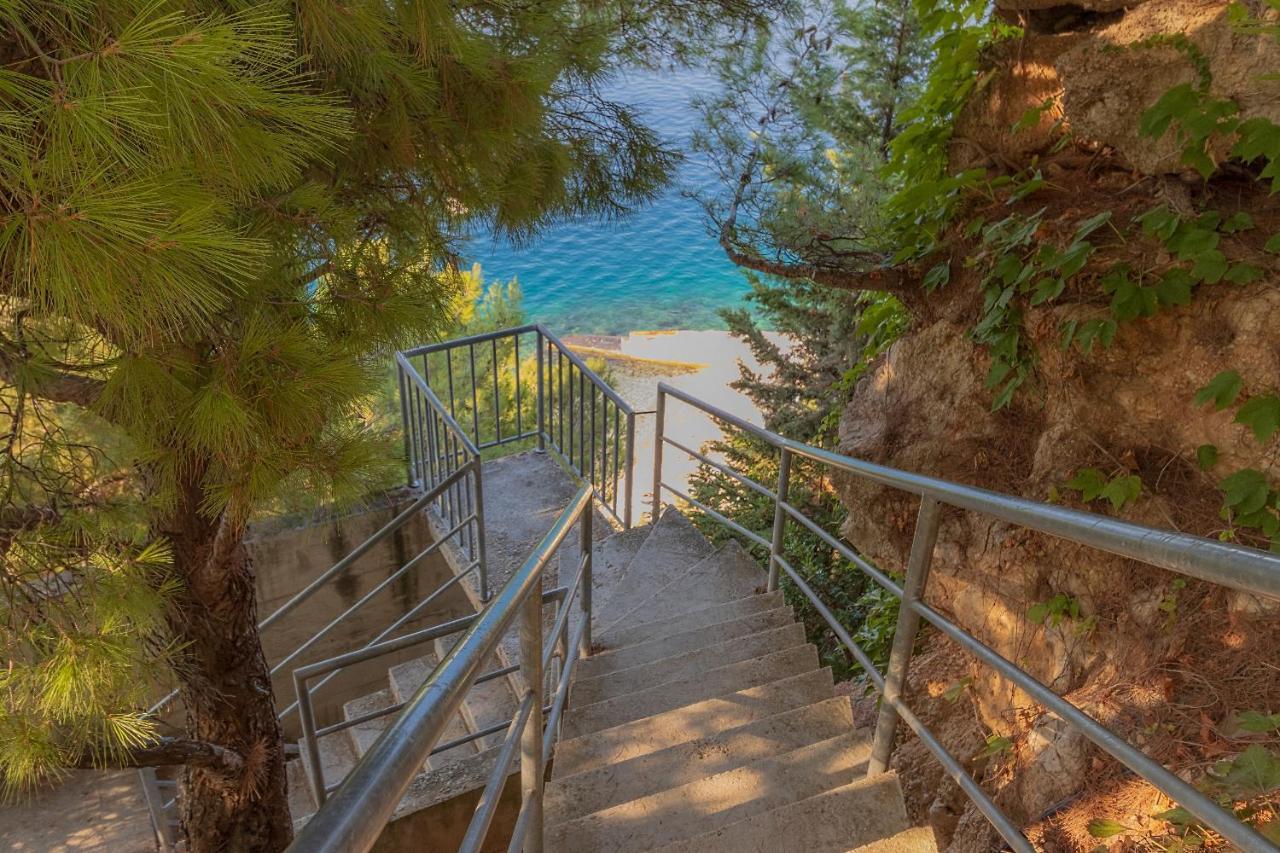 Luxury Apartments Villa Opera Marusici  Exterior foto