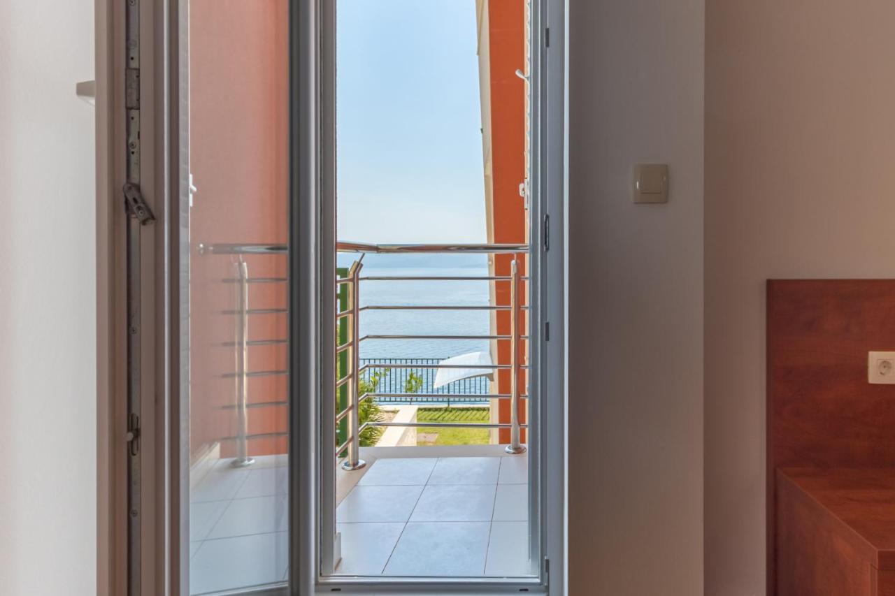 Luxury Apartments Villa Opera Marusici  Exterior foto