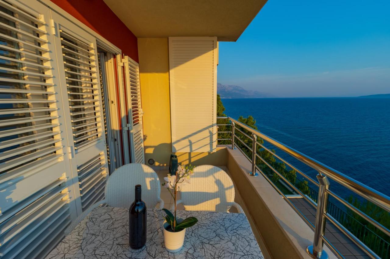 Luxury Apartments Villa Opera Marusici  Exterior foto