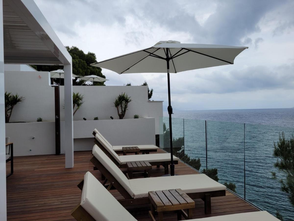 Luxury Apartments Villa Opera Marusici  Exterior foto