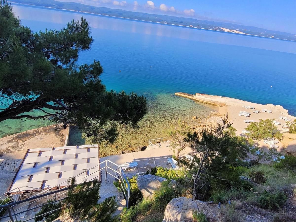 Luxury Apartments Villa Opera Marusici  Exterior foto