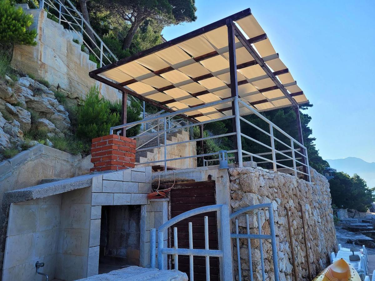 Luxury Apartments Villa Opera Marusici  Exterior foto