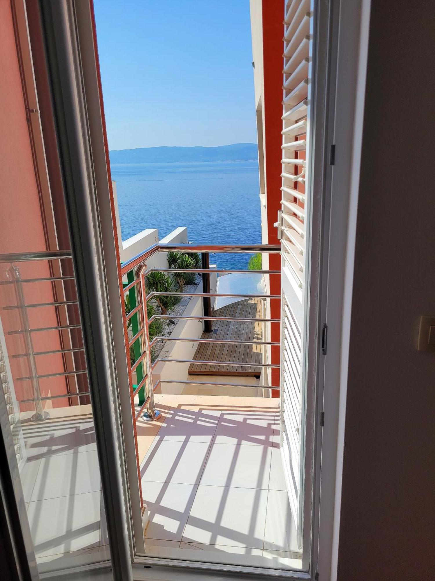 Luxury Apartments Villa Opera Marusici  Exterior foto